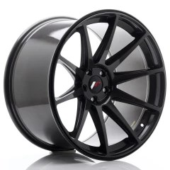 JR Wheels JR11 20x11 ET30 5x112 Hyper Gray