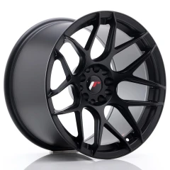 JR Wheels JR18 18x10,5 ET0 5x114/120 Matt Black