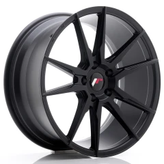 JR Wheels JR21 19x8,5 ET35 5x120 Matt Black