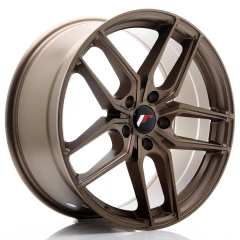 JR Wheels JR25 19x8,5 ET35 5x120 Bronze