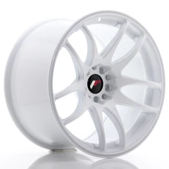 JR Wheels JR29 18x10,5 ET25 5x114/120 White