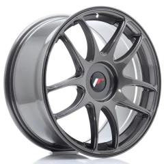 JR Wheels JR29 18x8,5 ET20-48 BLANK Hyper Gray