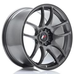 JR Wheels JR29 18x9,5 ET22 5x114/120 Hyper Gray