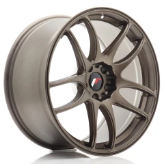 JR Wheels JR29 19x9,5 ET22 5x114/120 Matt Bronze