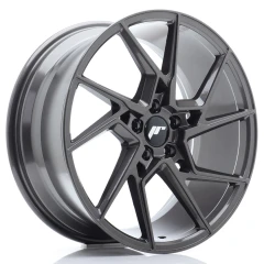 JR Wheels JR33 19x8,5 ET35 5x112 Hyper Gray