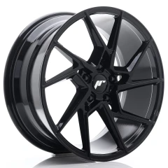 JR Wheels JR33 19x8,5 ET42 5x112 Gloss Black