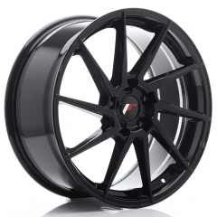 JR Wheels JR36 19x8,5 ET40 5x112 Gloss Black