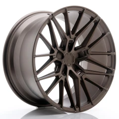 JR Wheels JR38 20x10,5 ET20-45 5H BLANK Bronze