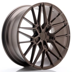 JR Wheels JR38 20x8,5 ET35-45 5H BLANK Bronze