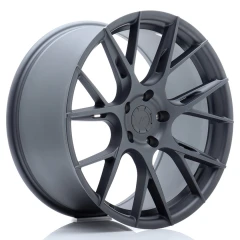 JR-Wheels JR42 19x9,5 ET40 5x120 Matt Gun Metal