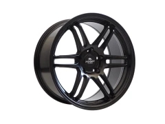 Forzza Corso 9x18 5x120 ET30 72,56 Satin Black