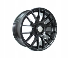 Felgi aluminiowe RACING LINE S167 8.0Jx18 i 9.0Jx18