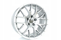 Felgi aluminiowe RACING LINE BY956 8.5Jx19 i 9.5Jx19