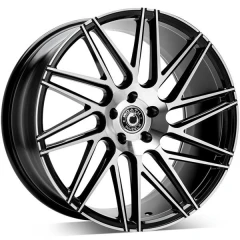 Wrath Wheels WF-4 20x10 5x112 ET42 CB73,1