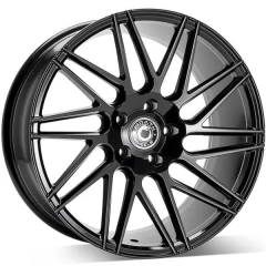 Wrath Wheels WF-4 18x8 5x120 ET40 CB72,6