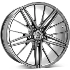 Wrath Wheels WF-5 20x8,5 5x112 ET40 CB73,1