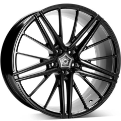 Wrath Wheels WF-5 20x10 5x112 ET42 CB73,1