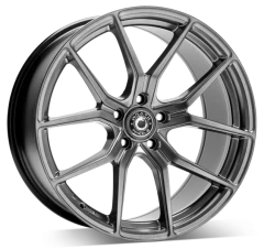 Wrath Wheels WF-7 18x8 5x112 ET42 CB73,1