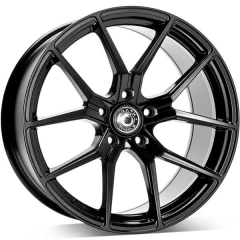 Wrath Wheels WF-7 18x8 5x120 ET35 CB72,6