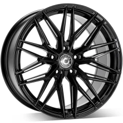 Wrath Wheels WF-9 19x8,5 5x112 ET40 CB73,1