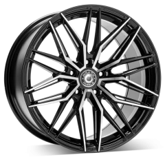 Wrath Wheels WF-9 18x8,5 5x112 ET40 CB73,1