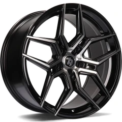 seventy9 SV-B 18x8 5x112 ET35 CB66,6