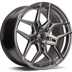 seventy9 SV-B 18x8 5x112 ET35 CB66,6