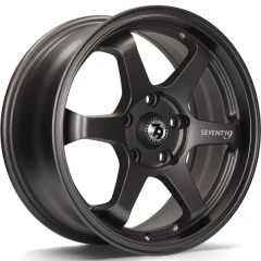 seventy9 SV-J 16x7 5x114,3 ET38 CB73,1