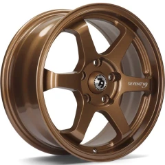 seventy9 SV-J 16x7 5x114,3 ET38 CB73,1