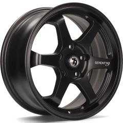 seventy9 SV-J 16x7 5x114,3 ET38 CB73,1