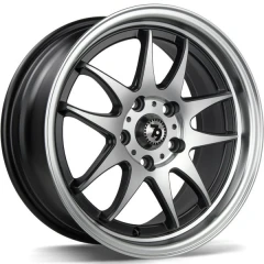 seventy9 SV-I 16x7 5x112 ET35 CB66,6