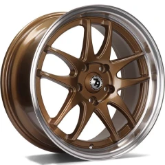 seventy9 SV-I 16x7 5x112 ET35 CB66,6