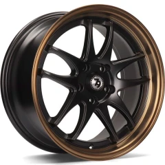 seventy9 SV-I 16x7 5x100 ET35 CB73,1