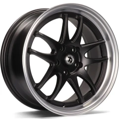 seventy9 SV-I 17x8 5x112 ET35 CB66,6