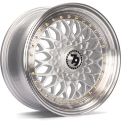 seventy9 SV-E 15x7 4x100 ET30 CB67,1