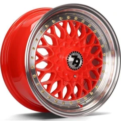 seventy9 SV-E 15x7 4x100 ET30 CB67,1