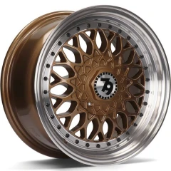 seventy9 SV-E 17x7,5 5x112 ET35 CB72,6