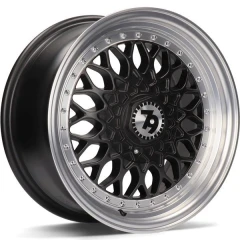 seventy9 SV-E 17x7,5 5x112 ET35 CB72,6