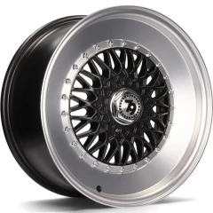 seventy9 SV-F 15x7 4x100 ET30 CB67,1