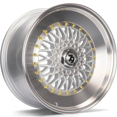 seventy9 SV-F 16x7 4x100 ET35 CB67,1