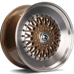 seventy9 SV-F 16x7 4x100 ET35 CB67,1