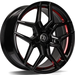 seventy9 SV-B 18x8 5x112 ET35 CB66,6