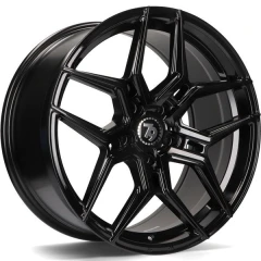 seventy9 SV-B 18x8 5x112 ET35 CB66,6