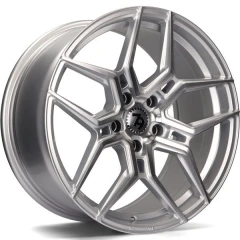 seventy9 SV-B 18x8 5x112 ET35 CB66,6