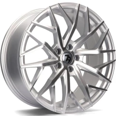 seventy9 SV-C 17x7,5 5x108 ET42 CB67,1