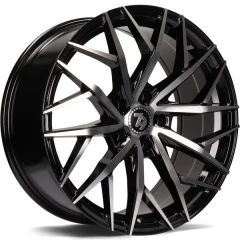 seventy9 SV-C 17x7,5 5x114,3 ET40 CB73,1