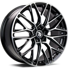 seventy9 SV-P 19x8,5 5x112 ET30 CB66,6