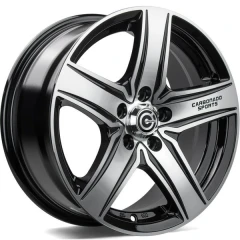 Carbonado GTR Sports 1 6,5x15 5x112 ET38 CB57,1