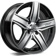 Carbonado GTR Sports 1 5,5x13 4x100 ET30 CB67,1