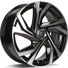 Carbonado Grenoble 6,5x16 5x108 ET45 CB65,1